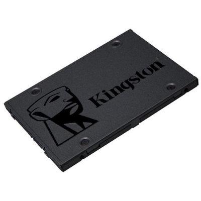 Kingston SSDNow A400 120 GB (SA400S37/120G)