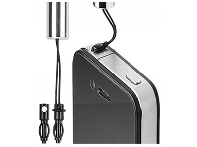 SGP Stylus Pen Kuel H10 Black