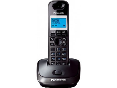 Panasonic KX-TG2511UAT Titan