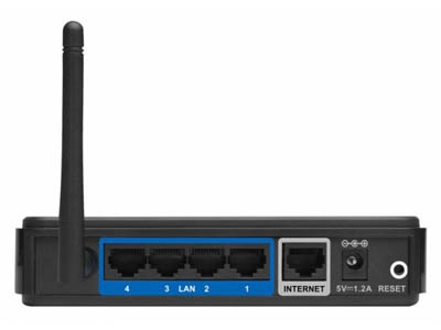 Роутер D-Link DIR-300