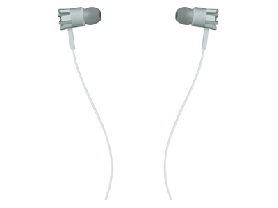 JBL In-Ear Headphone Synchros S200i Glacier White