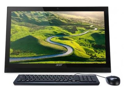 ПК-моноблок Acer Aspire Z1-622 (DQ.SZ8ME.002)