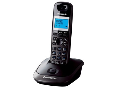 Panasonic KX-TG2511UAT Titan