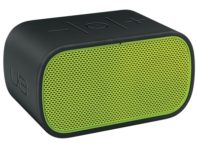 Ultimate Ears MOBILE Yellow Black 984-000258
