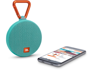 JBL Clip 2 Teal