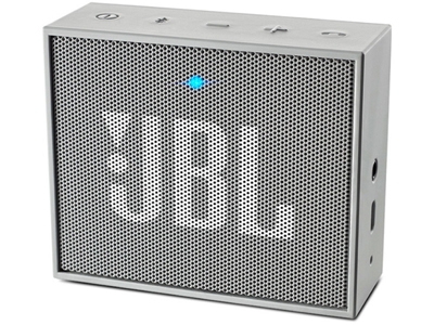 JBL Go Gray