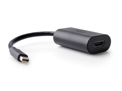 Перехiдник Dell Mini DisplayPort to HDMI