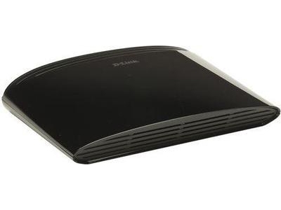 Коммутатор D-Link 8-port DES-1008D