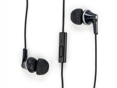 Panasonic RP-TCM125E-K