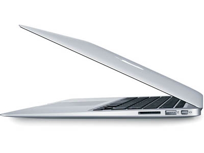 Ноутбук Apple MacBook Air MQD42