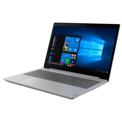 Lenovo IdeaPad L340-15IWL Silver (81LG012SRA)