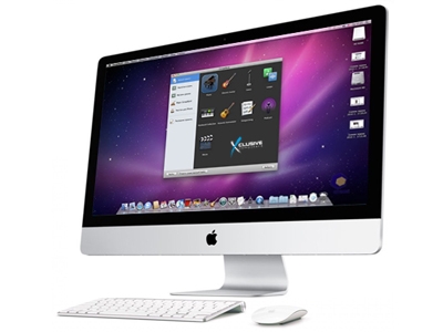 Apple A1419 iMac 27