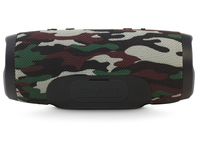 JBL Charge 3 Squad