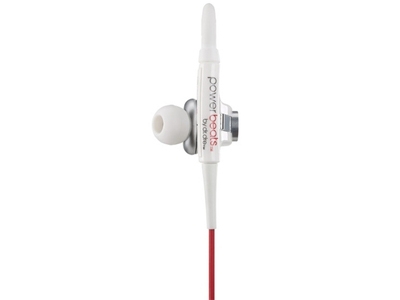 Наушники Beats Powerbeats White