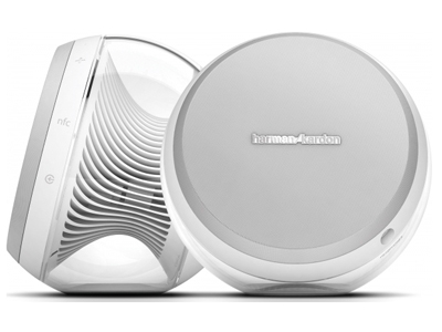 Harman/Kardon Nova White