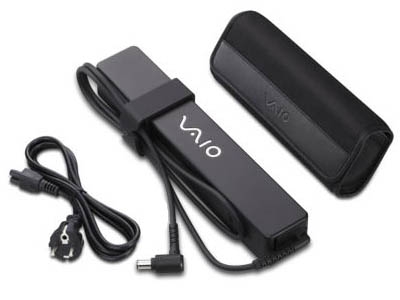 Блок питания Sony VAIO VGP-AC19V51