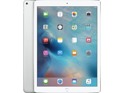 Apple iPad Pro Wi-Fi 128 GB Silver