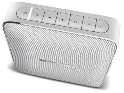 Harman/Kardon Esquire White