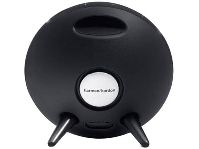 Harman Kardon Onyx Studio 3 Black