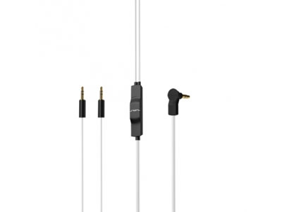 Кабель Sol Republic Tracks Cable SB White SR-1307-32