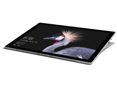 Microsoft Surface Pro 2017 (1TB / Intel Core i7 - 16GB RAM)
