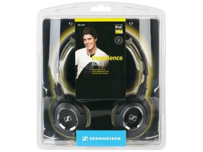 Наушники SENNHEISER HD 219