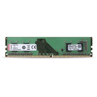 Kingston 4 GB DDR4 2400 MHz (KVR24N17S6/4)