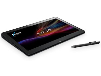 Ноутбук Sony VAIO SVF15N17CX/B