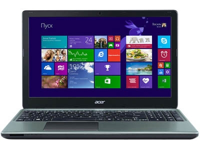 Ноутбук Acer Aspire E1-532-29552G50Mnii (NX.MFYEU.002)