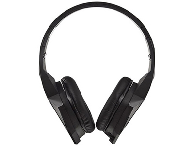 Наушники MONSTER Diesel Vektr On-Ear Black MNS-129559-00