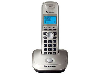 Panasonic KX-TG2511UAN Platinum