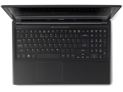 Ноутбук Acer Aspire V5-531G-987B4G75MAKK (NX.M6JEU.001)