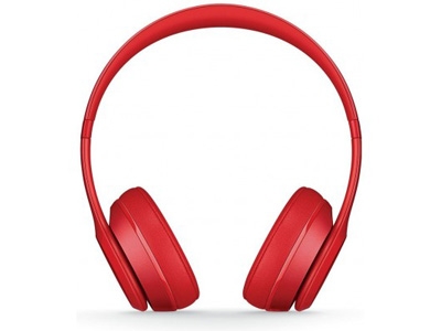 Наушники Beats Solo 2.0 Red