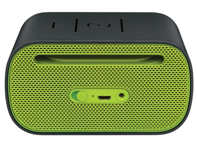 Ultimate Ears MOBILE Yellow Black 984-000258