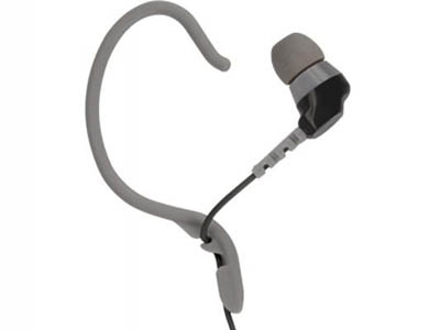 Scosche HPS200BKGY
