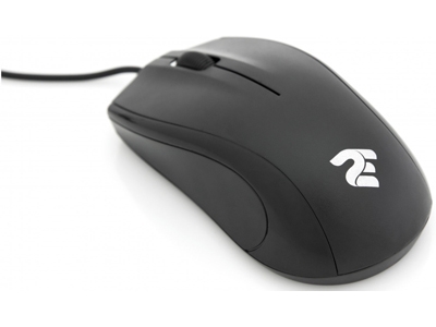 2E MF102 USB Black (2E-MF102UB)