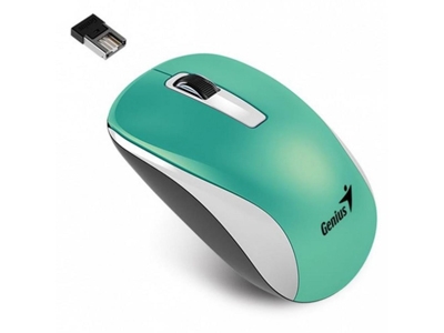 Genius NX-7010 Dark Green