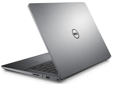 Ноутбук Dell Vostro 5459 (MONET14SKL1703_010)