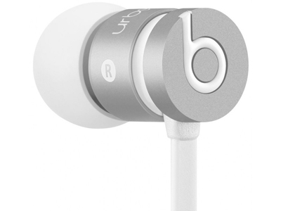 Наушники Beats urBeats Silver