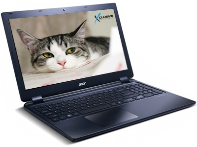 Ноутбук Acer Timeline M3-581T-32364G34Mnkk