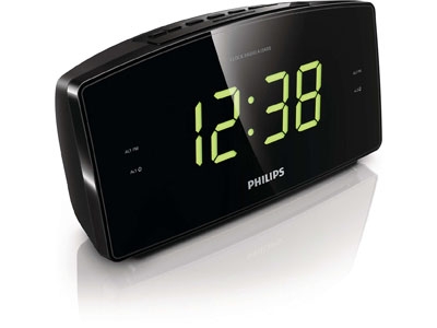 Часы Philips AJ3400/12