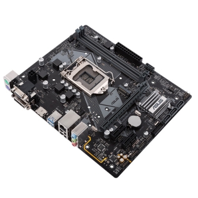 ASUS PRIME H310M-A R2.0