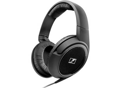 Наушники SENNHEISER HD 429