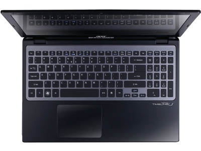 Ноутбук Acer Timeline M3-581T-32364G34Mnkk
