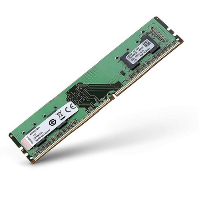 Kingston 4 GB DDR4 2400 MHz (KVR24N17S6/4)