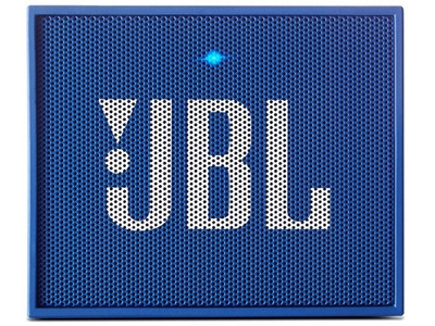 JBL Go Blue