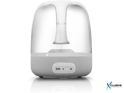 Harman/Kardon Aura White