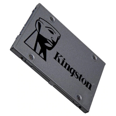 Kingston SSDNow A400 480 GB (SA400S37/480G)