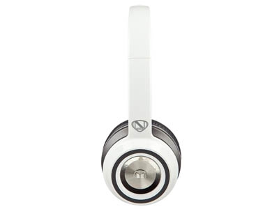 Наушники Monster NCredible NTune On-Ear Frost White MNS-128451-00