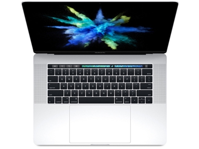 Ноутбук Apple A1707 MacBook Pro TB MPTU2UA/A